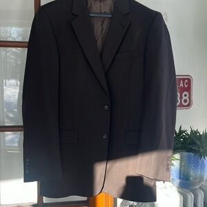 Jos. A. Bank signature collection sport coat